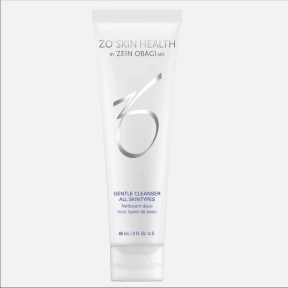 zo skin health Skincare Zo Skin Health Gentle Cleanser Travel Size